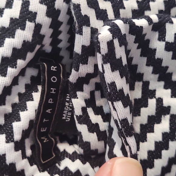 Metaphor shorts sz 2 - Picture 3 of 4